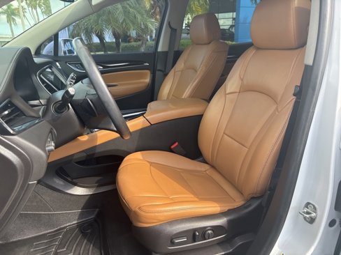 Used 2018 Buick Enclave Essence w/ Trailering Package image 11