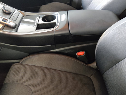 Used 2022 Hyundai Santa Fe SEL image 26