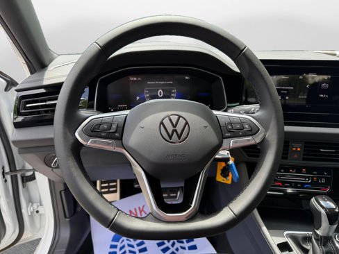 New 2025 Volkswagen Jetta Sport image 10