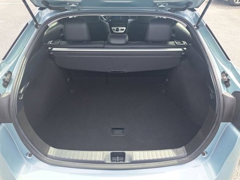 Used 2017 Toyota Prius Four image 13