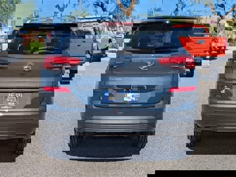 Used 2021 Hyundai Tucson Value image 6