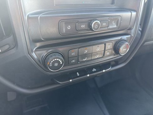 Used 2016 Chevrolet Silverado 1500 W/T w/ WT Convenience Package image 41