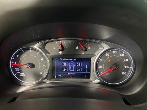 Used 2019 GMC Terrain SLE w/ Driver Convenience Package image 16