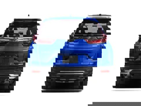 Certified 2020 Honda CR-V Touring image 8