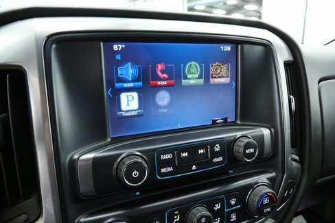 Used 2014 Chevrolet Silverado 1500 LT w/ LT Convenience Package image 29