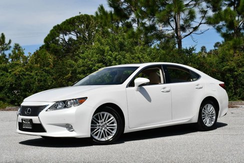 Used 2013 Lexus ES 350 image 22