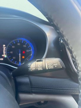 Used 2017 Chrysler Pacifica Limited image 28