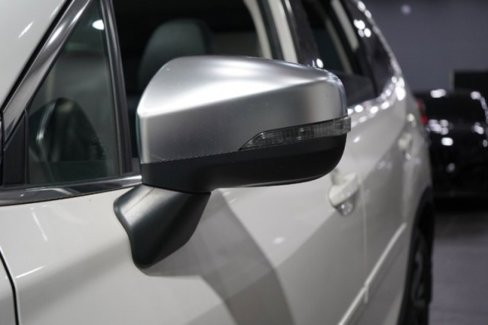 Used 2022 Subaru Forester Touring image 16