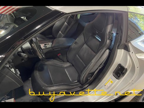 Used 2019 Chevrolet Corvette Grand Sport image 17