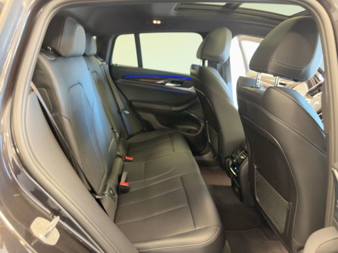 Certified 2024 BMW X4 xDrive30i image 30