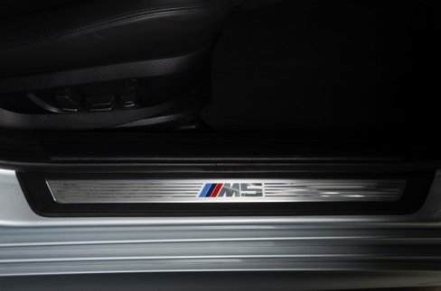 Used 2013 BMW M5 image 25