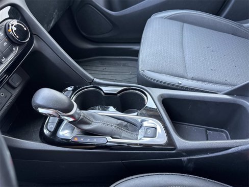 Used 2021 Buick Encore GX Preferred w/ Cold Weather Comfort Package image 24