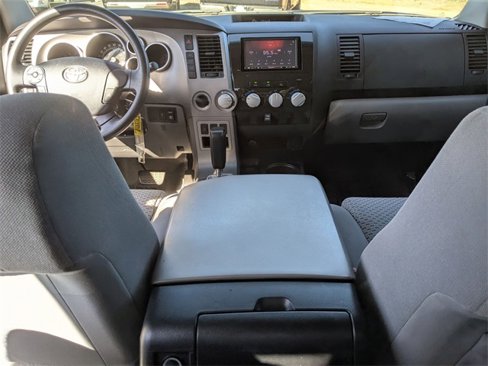 Used 2010 Toyota Tundra 4x4 Double Cab image 18