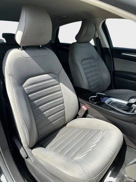 Used 2016 Ford Fusion S image 13