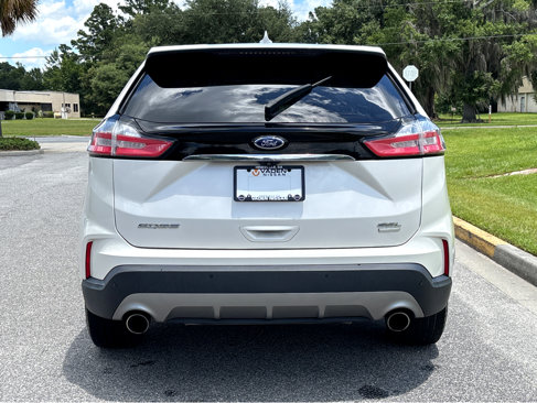 Used 2019 Ford Edge SEL w/ Equipment Group 201A image 20