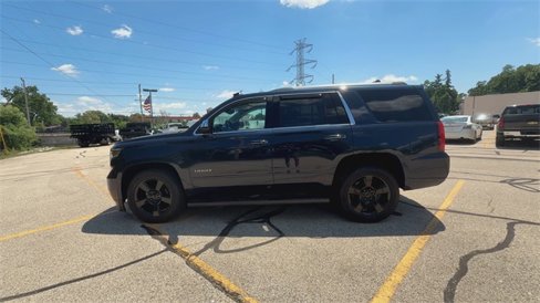 Used 2019 Chevrolet Tahoe Premier image 7