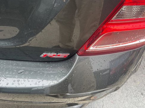 Used 2019 Chevrolet Sonic LT w/ RS Package image 21