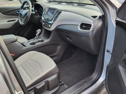 Used 2023 Chevrolet Equinox LT image 9