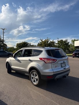 Used 2016 Ford Escape SE w/ Equipment Group 201A image 7