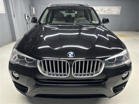 Used 2015 BMW X3 xDrive35i w/ Premium Package image 10