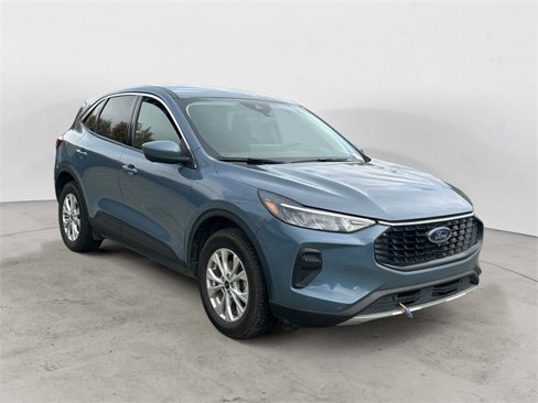 Used 2024 Ford Escape Active w/ Tech Pack #2 image 7