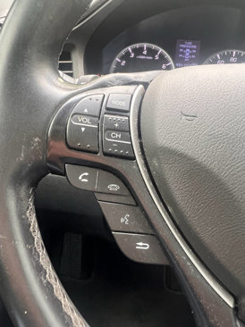 Used 2017 Acura ILX image 21