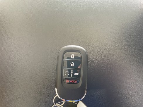 Used 2024 Honda CR-V Sport Touring image 23