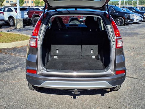 Used 2016 Honda CR-V EX image 24