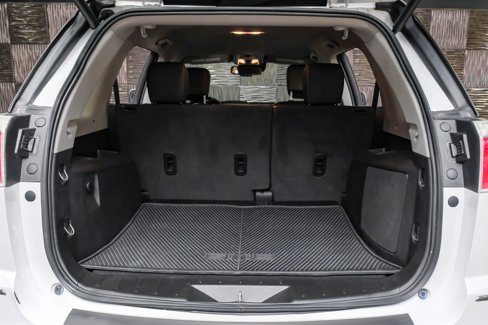 Used 2017 GMC Terrain Denali image 42