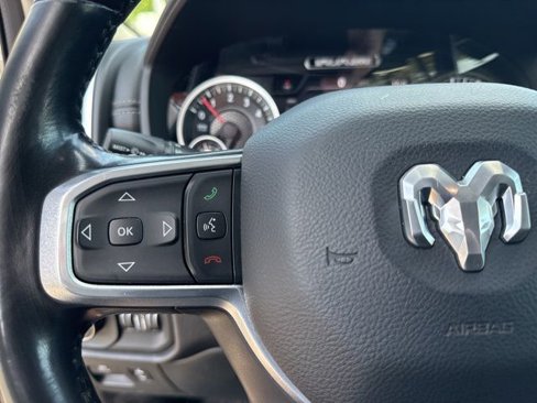 Certified 2022 RAM 1500 Laramie image 35