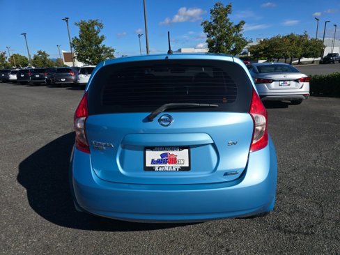 Used 2015 Nissan Versa Note SV image 5