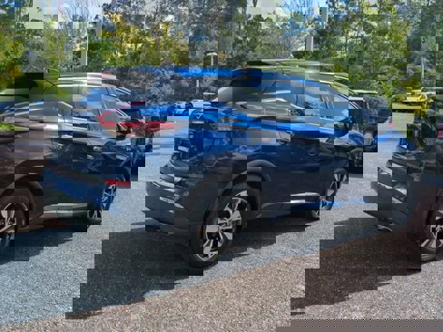 Used 2022 Nissan Murano S image 4