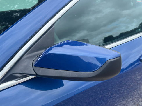 Certified 2023 Chevrolet Malibu LT image 13