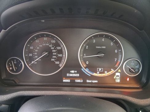 Used 2016 BMW X3 xDrive28i w/ Premium Package image 17