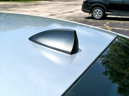 Used 2012 Chevrolet Malibu LT image 37