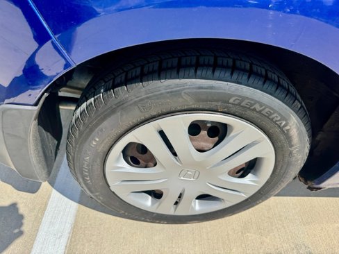 Used 2010 Honda Fit image 8