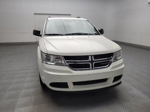 Used 2018 Dodge Journey SE w/ Popular Equipment Group image 14