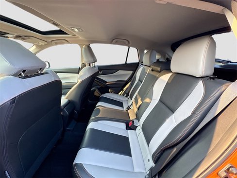 Used 2018 Subaru Crosstrek 2.0i Limited image 23