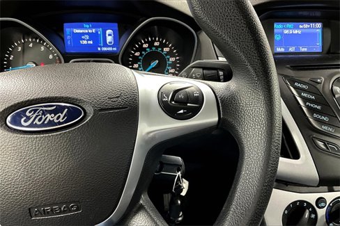 Used 2014 Ford Focus SE image 11