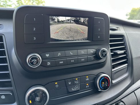Used 2022 Ford Transit 250 Low Roof AWD image 20