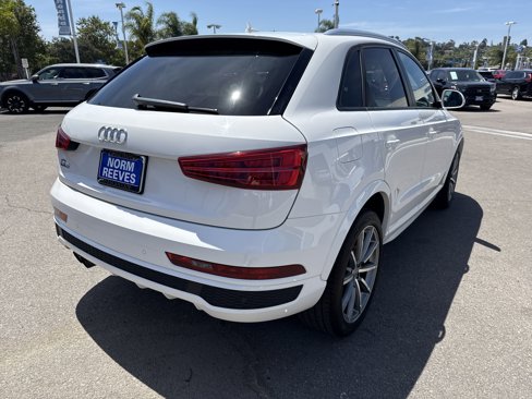 Used 2018 Audi Q3 2.0T Premium image 5