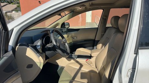 Used 2006 Subaru Tribeca Limited image 17