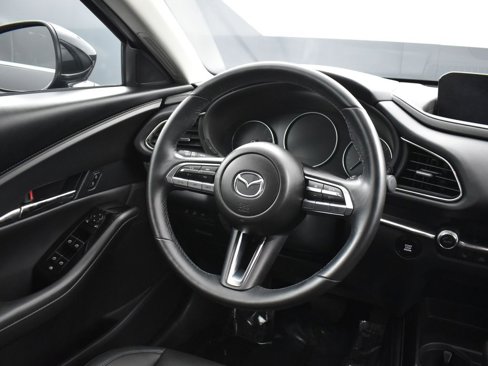 Certified 2022 MAZDA CX-30 AWD 2.5 S w/ Preferred Package image 16
