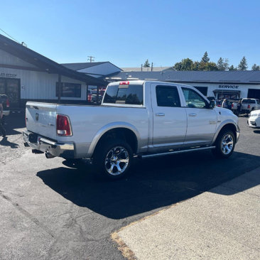 Used 2013 RAM 1500 Laramie w/ Convenience Group image 5