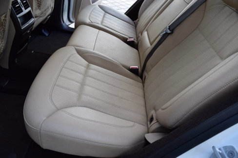 Used 2016 Mercedes-Benz GLE 350 w/ Premium Package image 43