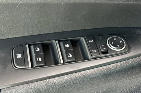 Used 2024 Kia Forte LXS image 12