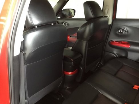 Used 2016 Nissan Juke SL image 43