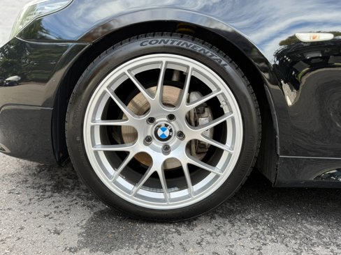 Used 2008 BMW 535xi Wagon image 56