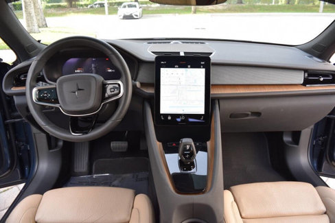 Used 2022 Polestar Polestar 2 w/ Plus Package image 58
