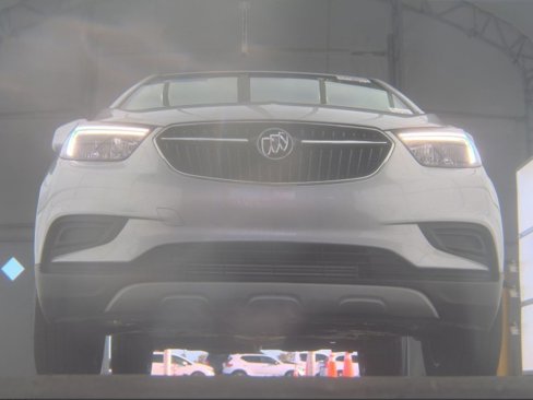 Used 2022 Buick Encore Preferred w/ Safety Package image 6
